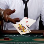 Strategi dan Tips Menang Dominoqq
