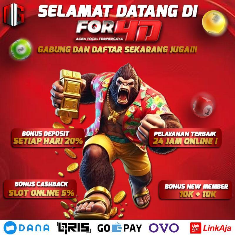 Jackpot Resmi: Agen Judi Online Terpercaya dengan Pengalaman Menang Besar