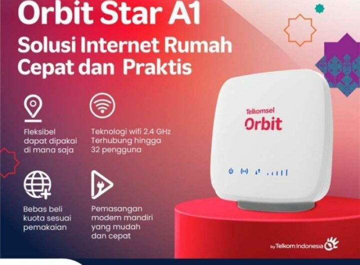 Solusi Praktis Akun Habanero Telkomsel untuk Kebutuhan Internet Anda