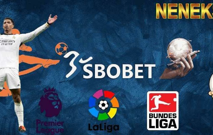 Daftar Sbobet BRI: Panduan Terbaru untuk Pendaftaran