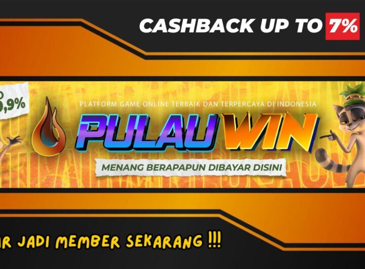 Login Depo Pulsa Terjitu – Akses Mudah dan Cepat di Platform Terpercaya