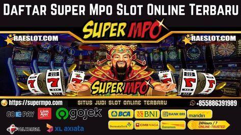 Situs Judi BCA Terbaik dan Terpercaya