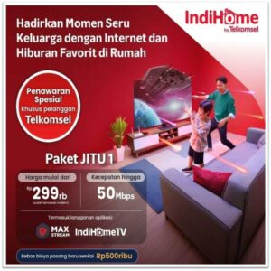 Habanero Telkomsel: Penawaran Terbaru dan Promo Menarik