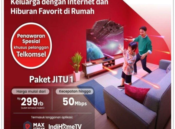 Habanero Telkomsel: Penawaran Terbaru dan Promo Menarik