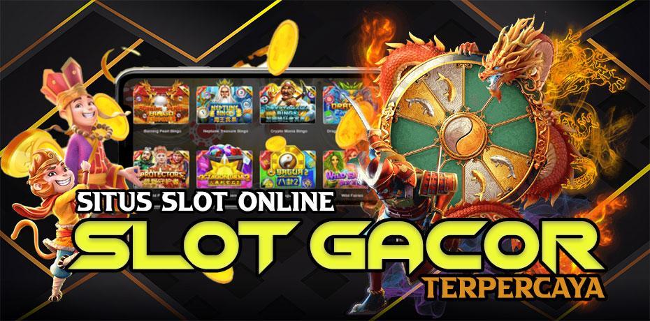 Main Judi Online dengan Akun Casino Uang Asli Terpercaya