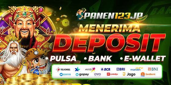 Depo 5k Resmi: Tempat Terpercaya untuk Mengisi Saldo Anda