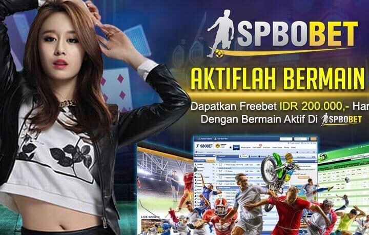 Agen Sbobet Dipercaya: Situs Terpercaya untuk Taruhan Online