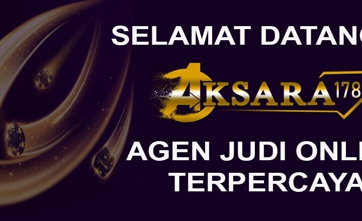 Daftar dan Main di Situs Togel Resmi Terpercaya