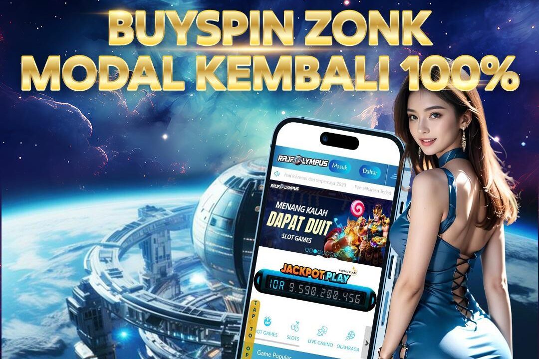 Agen Gacor Terjamin: Solusi Jitu Menang Taruhan!