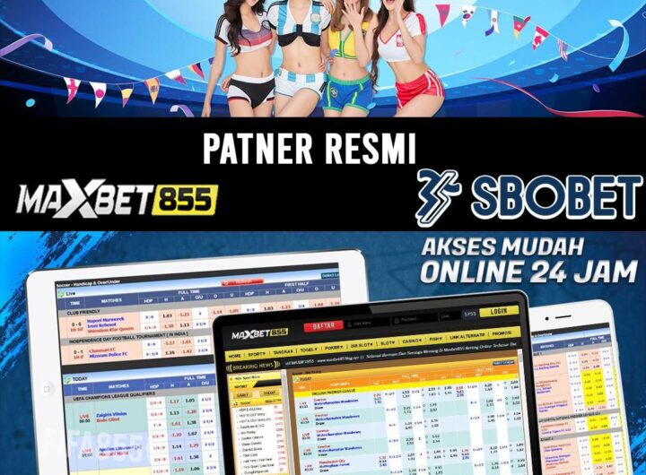 Tips Membuat Akun Sbobet Terjitu dan Terpercaya