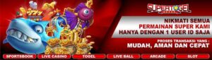 Daftar Slot Rupiah Online Terbaik & Terpercaya