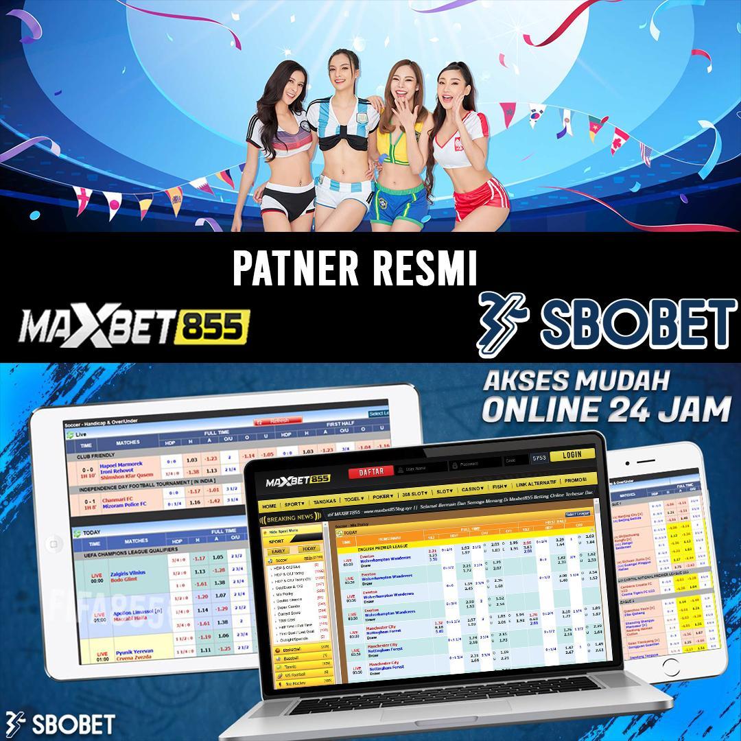 Tips Membuat Akun Sbobet Terjitu dan Terpercaya