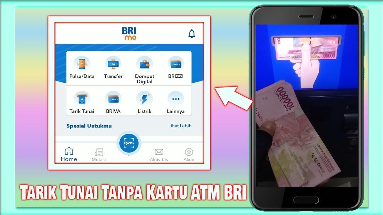 Akun Gacor BRI: Tips dan Trik Membuat Akun BRI Menjadi Aktif