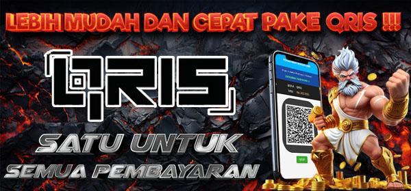 Daftar Bonanza QRIS untuk Transaksi Mudah dan Cepat