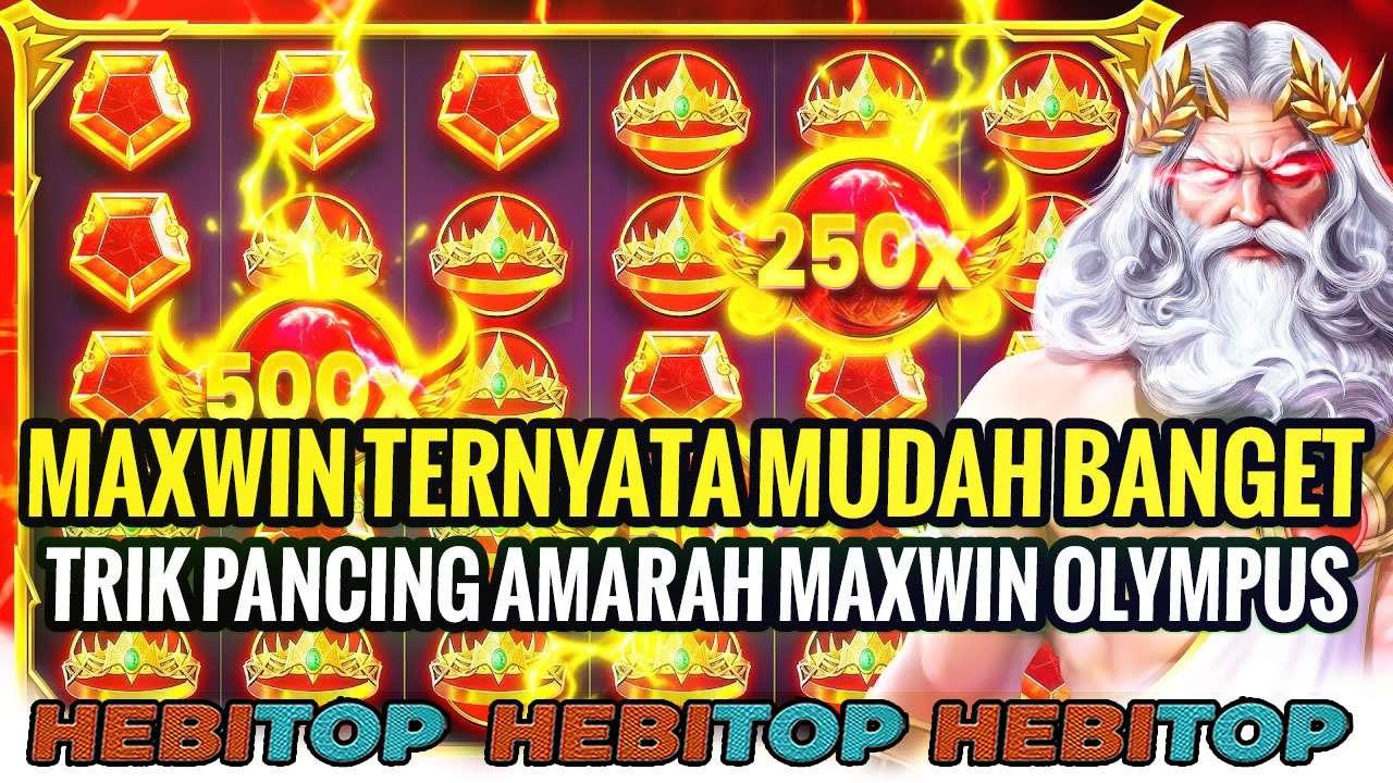 Akun Jackpot Terjitu Untuk Meraih Kemenangan Besar