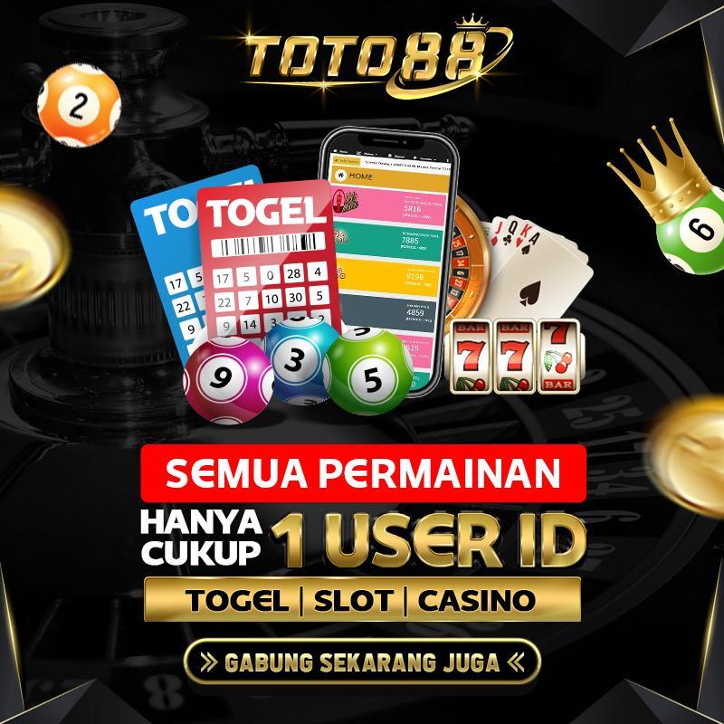 Login Togel Populer: Akses Mudah Ke Situs Judi Online Terpercaya