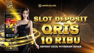 Situs Depo 5k BCA: Tempat Terpercaya untuk Deposit 5000 Bank BCA