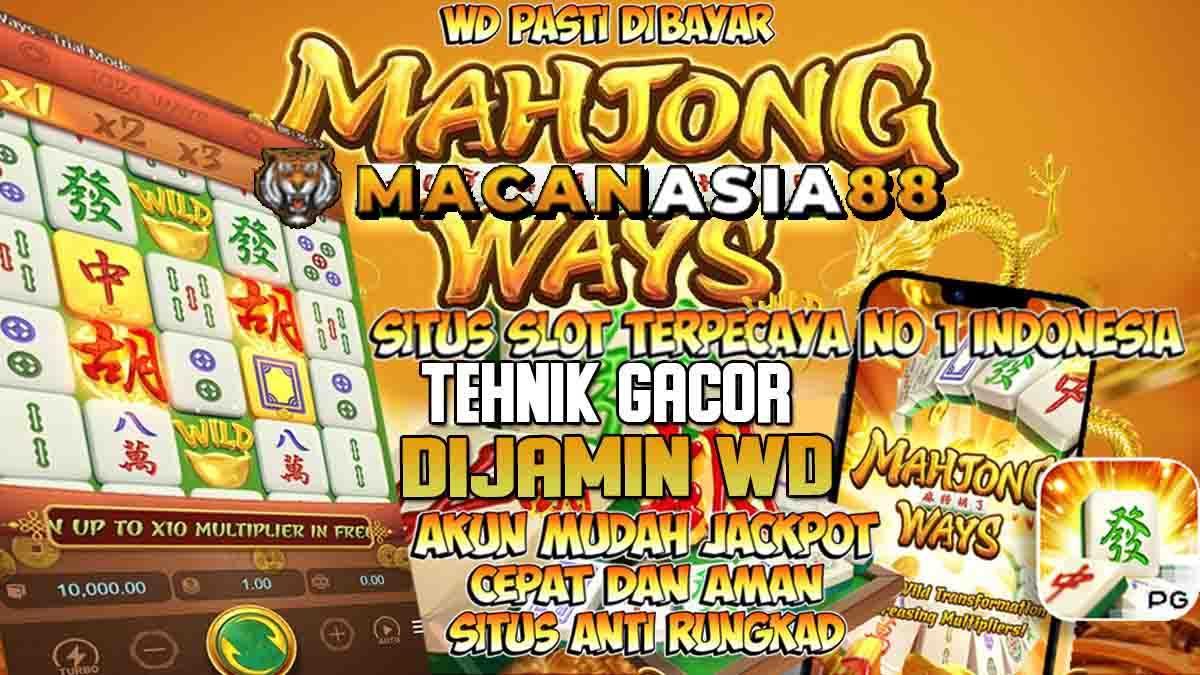 Akun Slot Aman: Tips dan Panduan untuk Bermain Slot dengan Aman