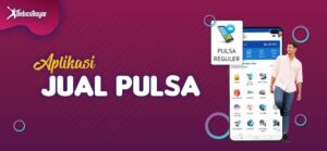 7 Akun Depo Pulsa Bagus untuk Bisnismu!