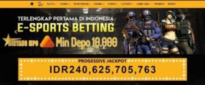Login Casino 24 Jam: Akses Terbaik untuk Bermain Online