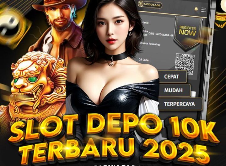 Situs Depo 10k Telkomsel Terpercaya untuk Isi Pulsa Anda