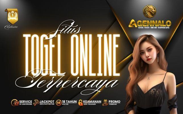 Agen Togel Dipercaya dengan Pelayanan Terbaik