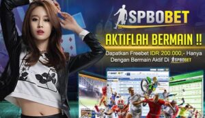 Bandar Sbobet Aman: Cara Memilih Situs Judi Online Terpercaya