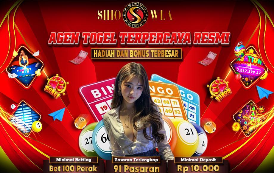 Agen Togel Dipercaya dengan Pelayanan Terbaik