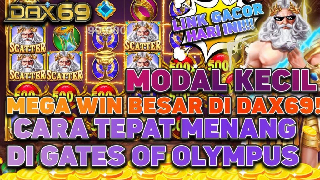 Daftar Bonanza Dana: Cara Mudah Dapat Dana Tambahan