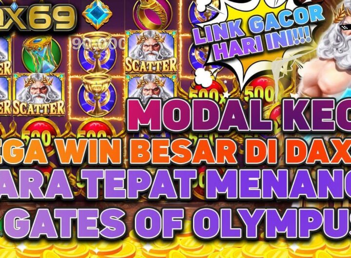 Daftar Bonanza Dana: Cara Mudah Dapat Dana Tambahan