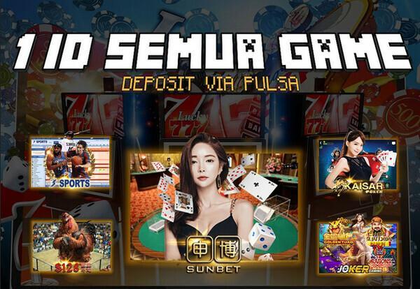 Agen Casino Terbaik di Indonesia: Pilih Tempat Bermain Terpercaya