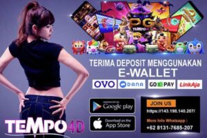 Agen Casino OVO Terbaik dan Terpercaya