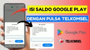 Deposit Akun Telkomsel 5k: Cara Mudah dan Cepat Top Up Saldo