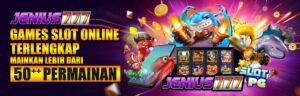 Daftar Slot Bagus Terbaik untuk Dimainkan Online