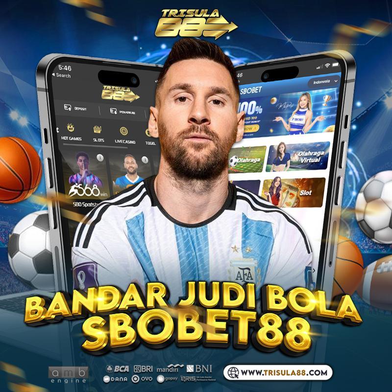 Sbobet Aman: Situs Judi Online Terpercaya di Indonesia