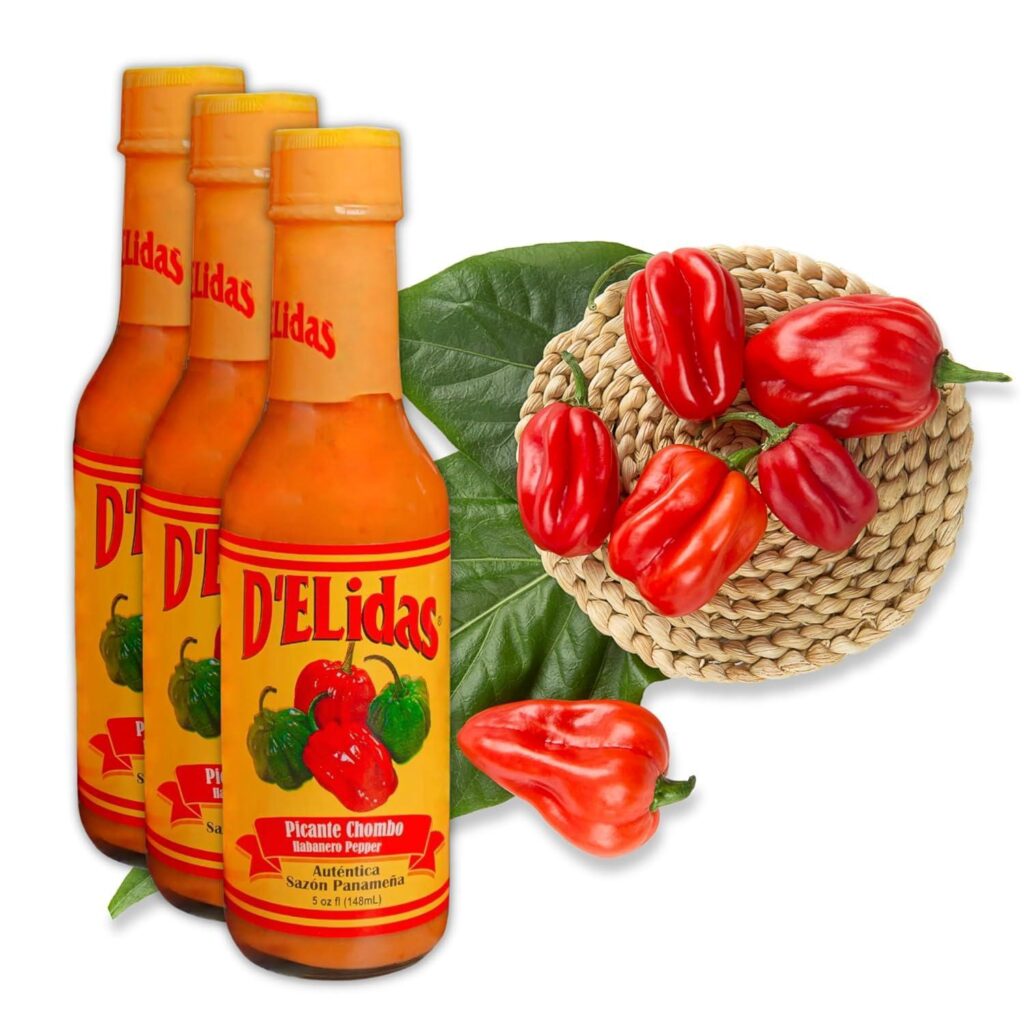 Agen Habanero Terbaik: Pilihan Utama untuk Penggemar Pedas
