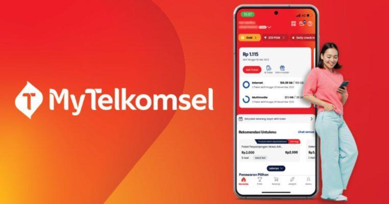 Situs Telkomsel: Informasi Terbaru dan Terlengkap