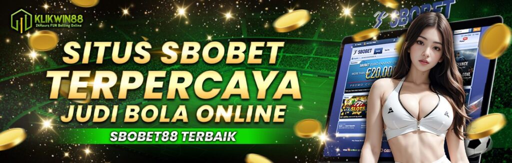 Daftar Sbobet BNI: Cara Mudah dan Aman untuk Bergabung