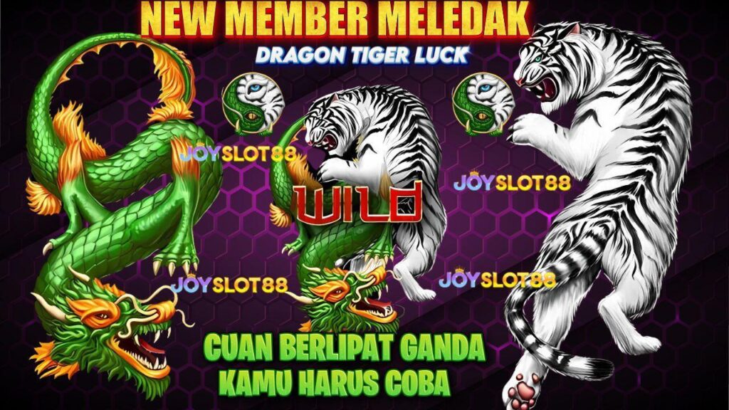 Login Jackpot Uang Asli: Cara Mudah Meraih Keberuntungan