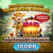 Login Jackpot Online: Akses Mudah ke Game Slot Terbaik