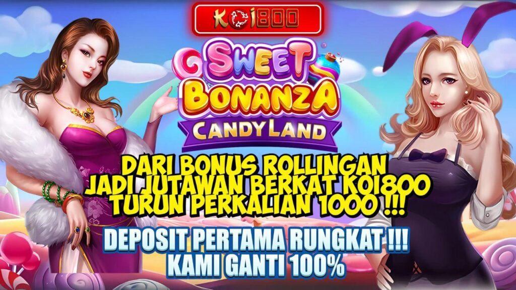 Temukan Berbagai Penawaran Bonanza Terbaik di Sini