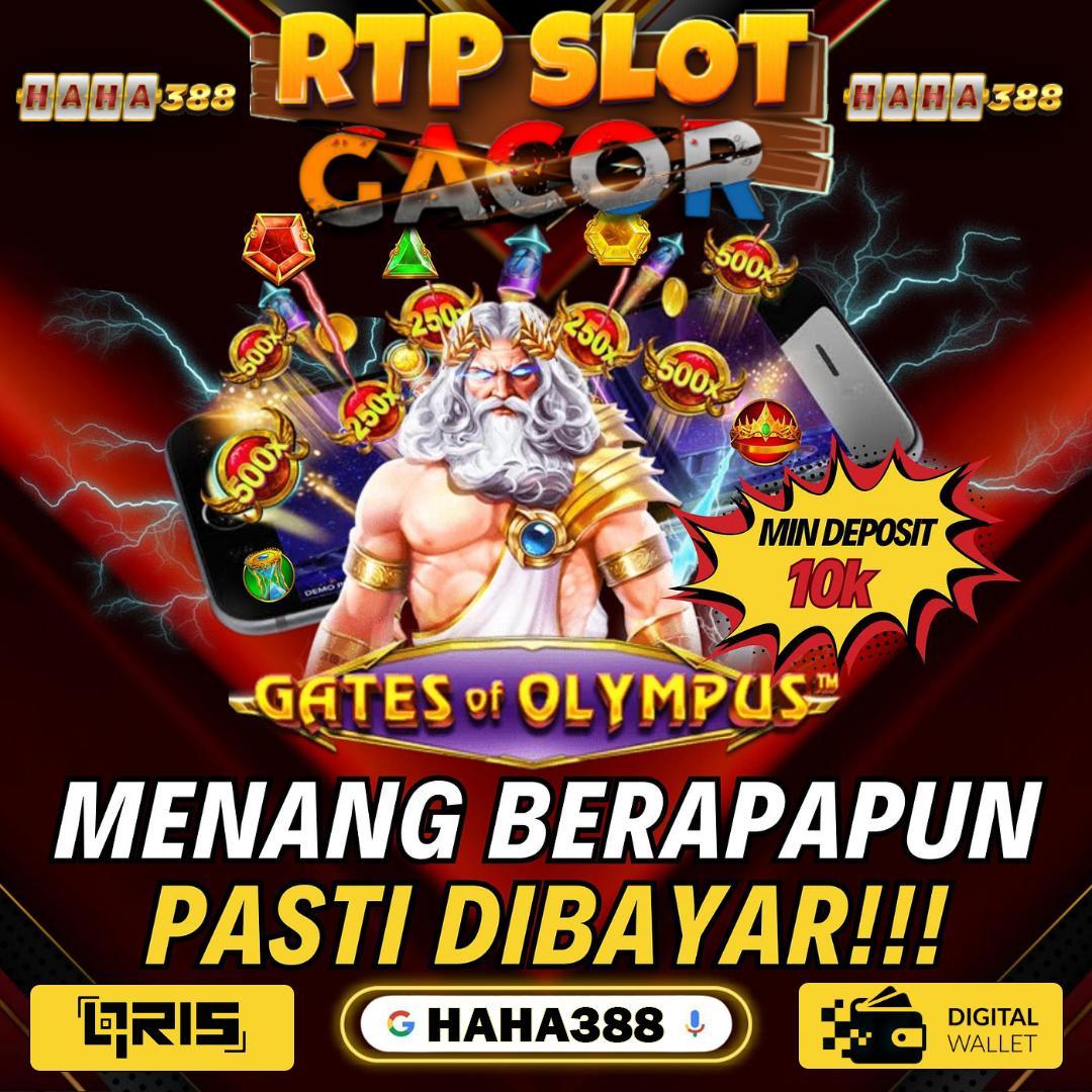 Situs Judi Tergacor: Tempat Terpercaya untuk Bermain Judi Online