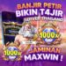 Situs Gacor Terjamin: Tempat Terbaik untuk Bermain Online