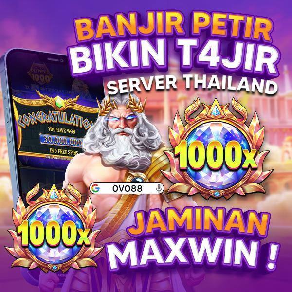Situs Gacor Terjamin: Tempat Terbaik untuk Bermain Online