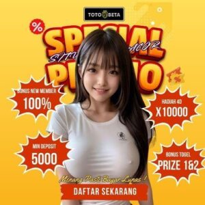 Bandar Depo 5k Alternatif Terbaik & Terpercaya