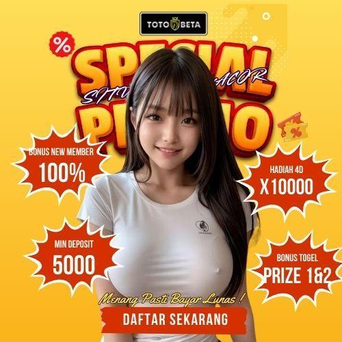 Bandar Depo 5k Alternatif Terbaik & Terpercaya