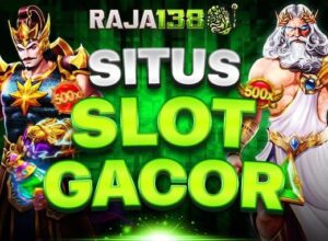 Jual Akun Gacor MANDIRI Terpercaya