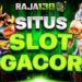 Jual Akun Gacor MANDIRI Terpercaya