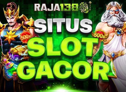 Jual Akun Gacor MANDIRI Terpercaya