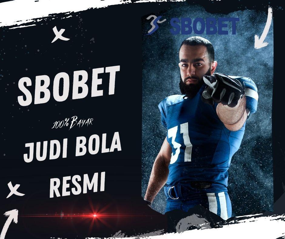 Login Sbobet Terjamin: Cara Aman dan Terpercaya untuk Akses